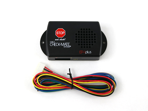 A007 EPA System, Child Check